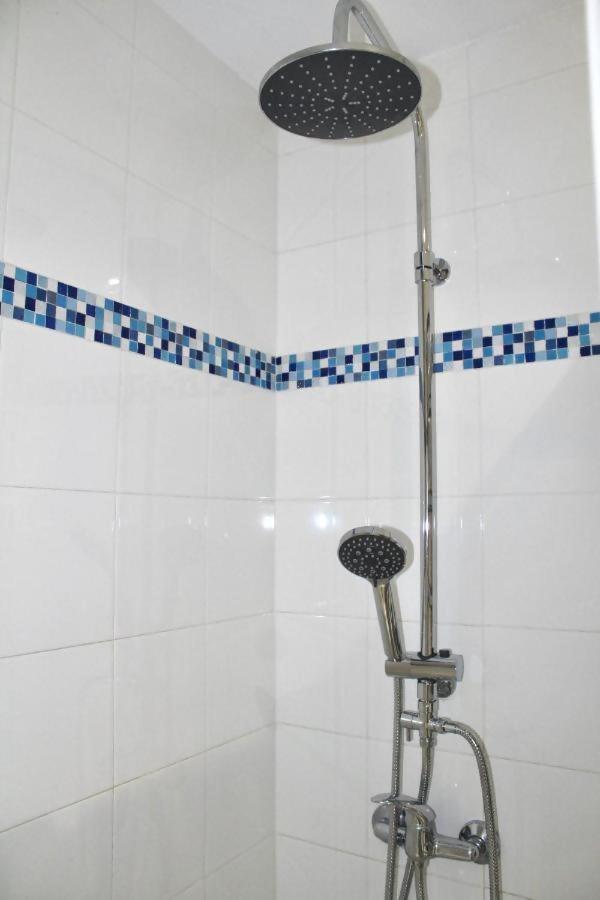 Hostfy Giralda Lägenhet Sevilla Exteriör bild