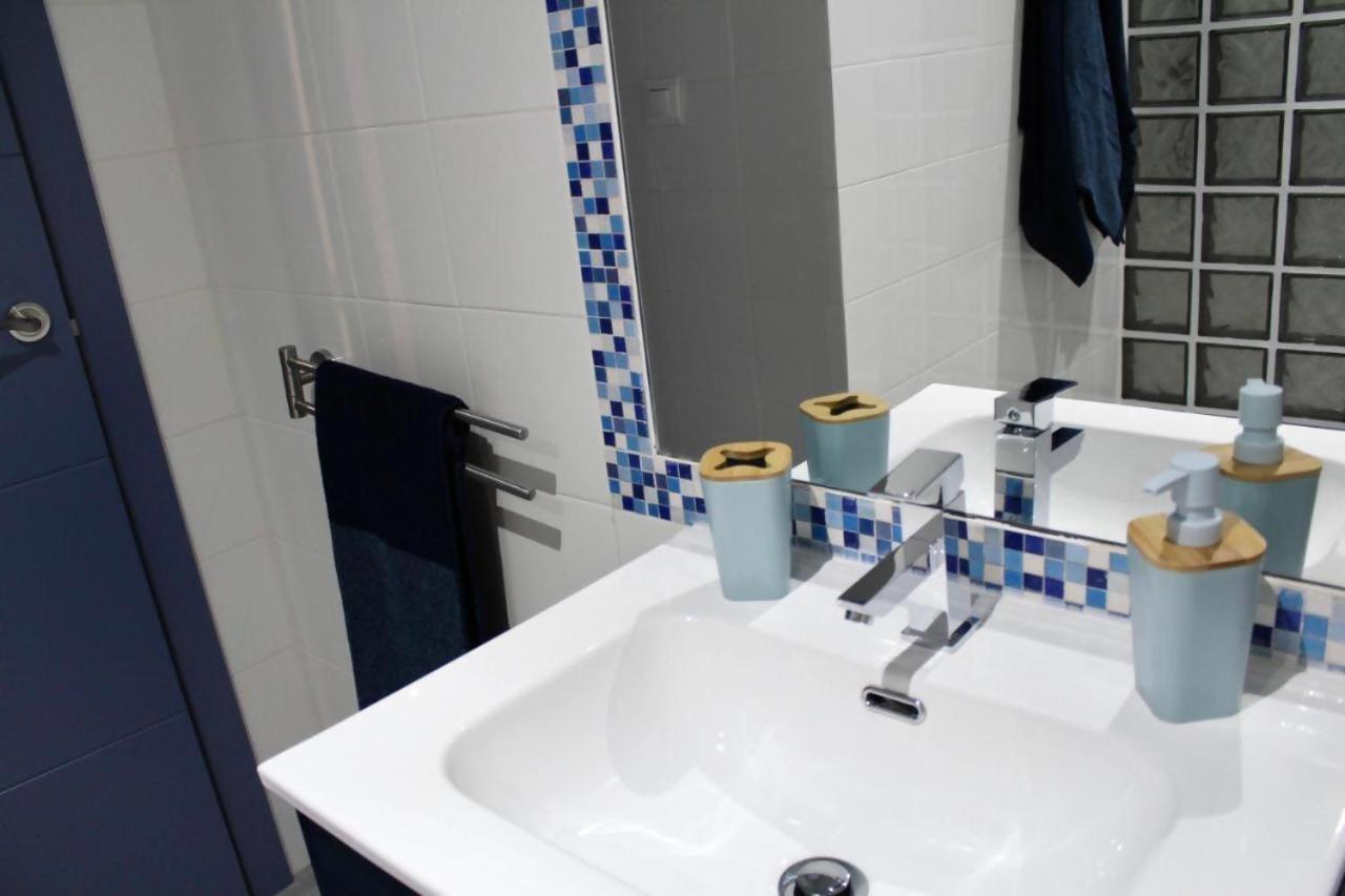 Hostfy Giralda Lägenhet Sevilla Exteriör bild