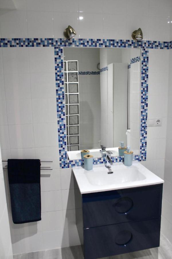 Hostfy Giralda Lägenhet Sevilla Exteriör bild