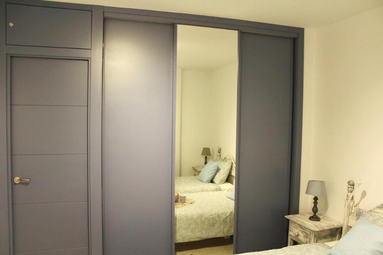 Hostfy Giralda Lägenhet Sevilla Exteriör bild